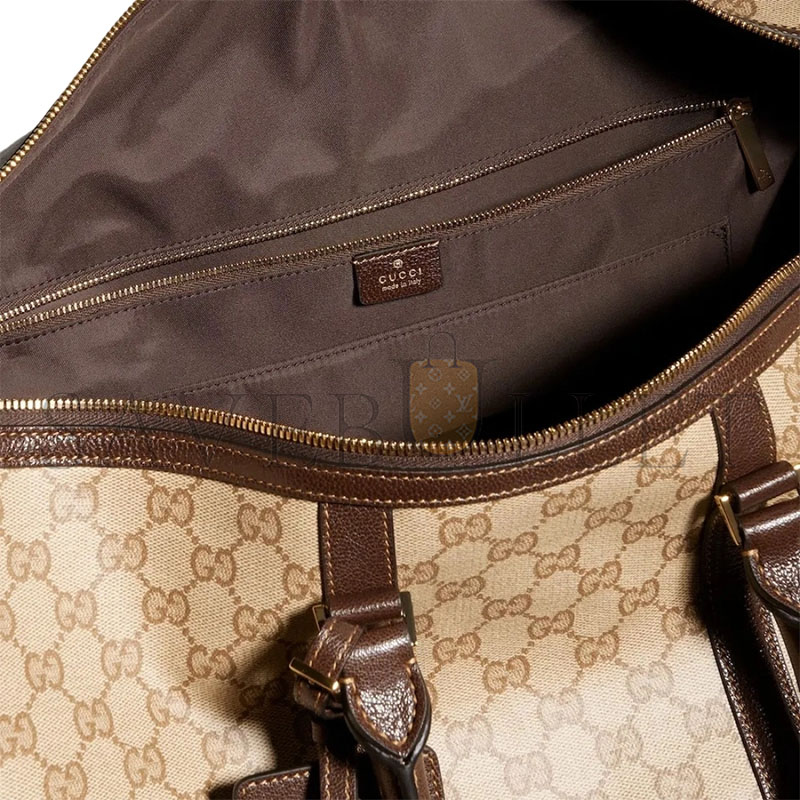 GUCCI ESSENCE CLASSIC MEDIUM DUFFLE BAG A006XM (45*27*23cm)